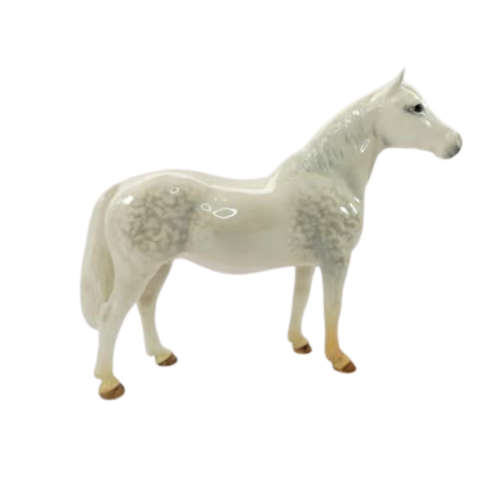 Beswick Figurine Of A Connemara Pony Horse