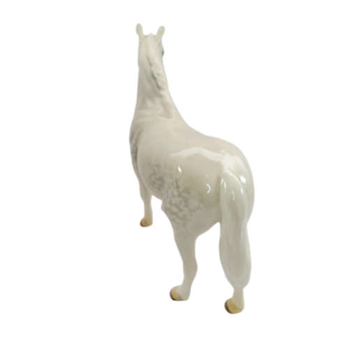 Beswick Figurine Of A Connemara Pony Horse