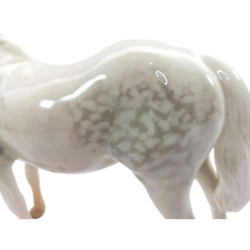 Beswick Figurine Of A Connemara Pony Horse