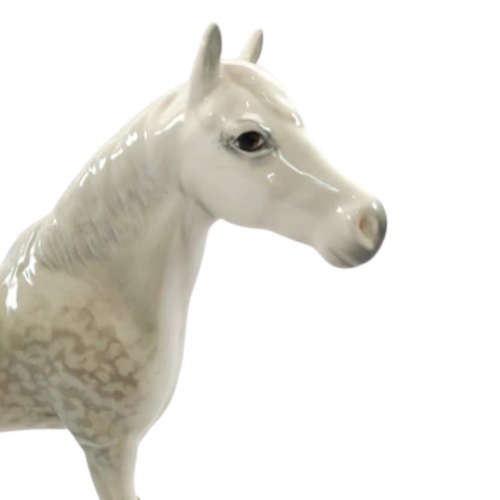 Beswick Figurine Of A Connemara Pony Horse