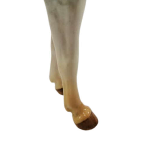 Beswick Figurine Of A Connemara Pony Horse
