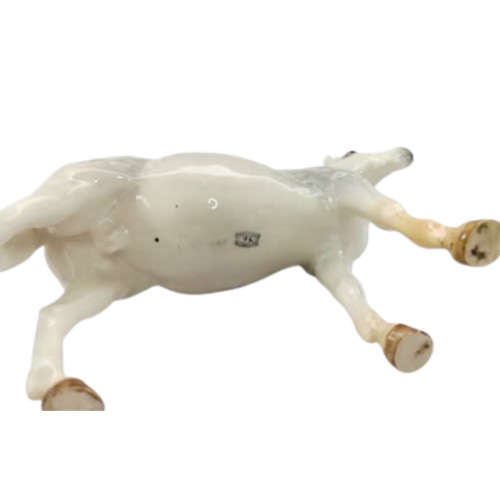 Beswick Figurine Of A Connemara Pony Horse