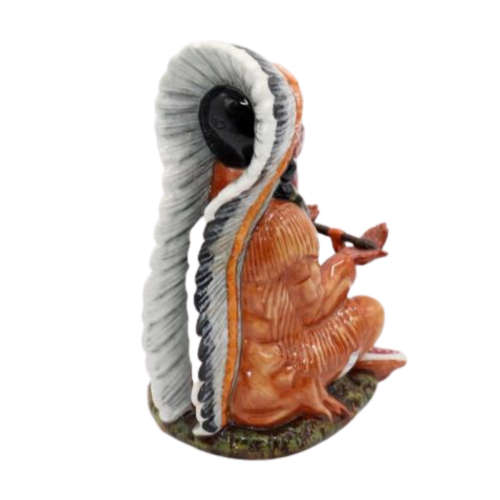 Royal Doulton The Chief Figurine, HN2892, c1978