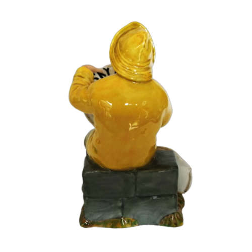 Royal Doulton Figurine The Boatman Skylark HN2417