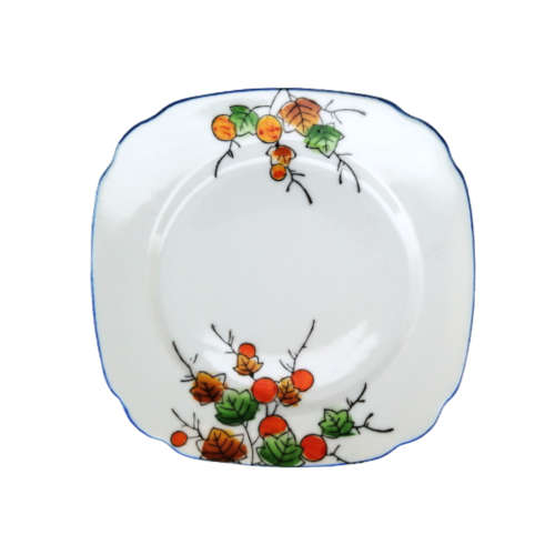 Elgin China Vintage Trio