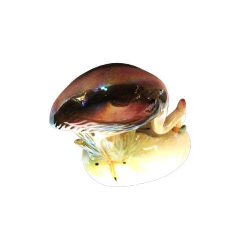 Jema Flamingo  Lustre Figurine  Holland Figurine