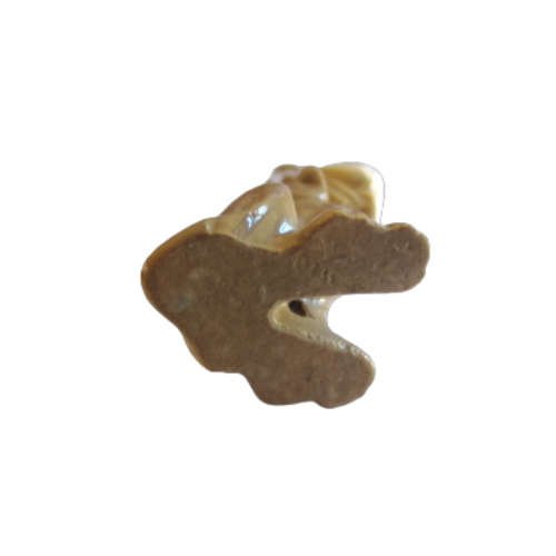 Wade Disney pottery Series Made In England 1956-1965 Trusty Dog
