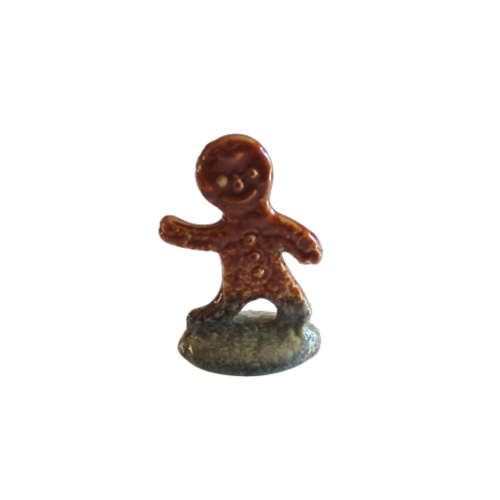 Wade Nursery Rhymes 1971-1979 Ginger Bread Man