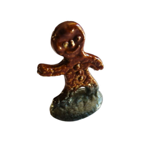 Wade Nursery Rhymes 1971-1979 Ginger Bread Man