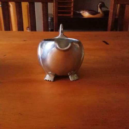 Carrol Boyes Luxury Man Milk Jug