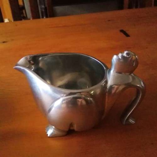 Carrol Boyes Luxury Man Milk Jug