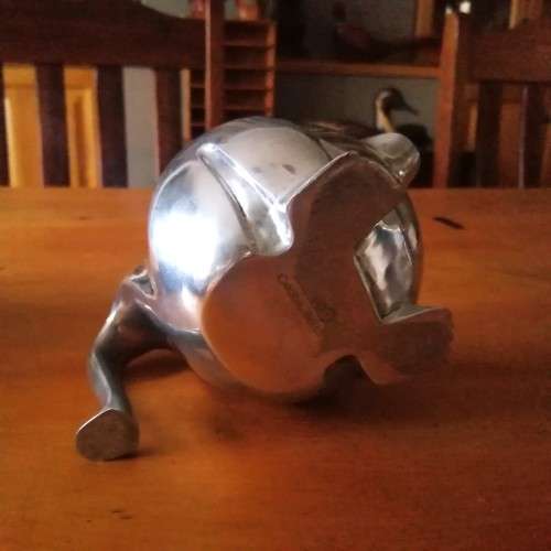 Carrol Boyes Luxury Man Milk Jug