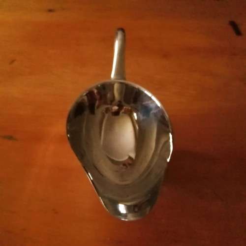 Carrol Boyes Wave Sauce Cravy Boat