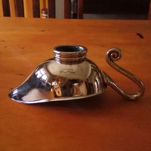 Carrol Boyes Wave Sauce Cravy Boat