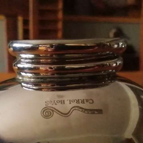 Carrol Boyes Wave Sauce Cravy Boat
