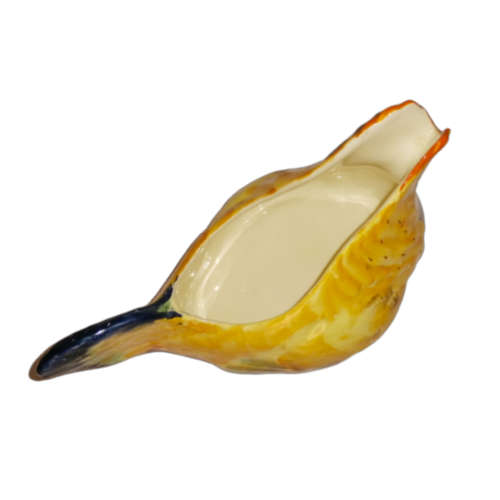 Royal Winton Grimwades Chanticleer hen milk jug - Reg. No. 810173