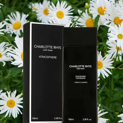 Charlotte Rhys Atmosphere Spring Flowers 100ml