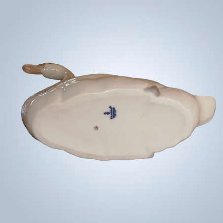 Lladro Figurine #5230 Graceful Swan Ltd Rare