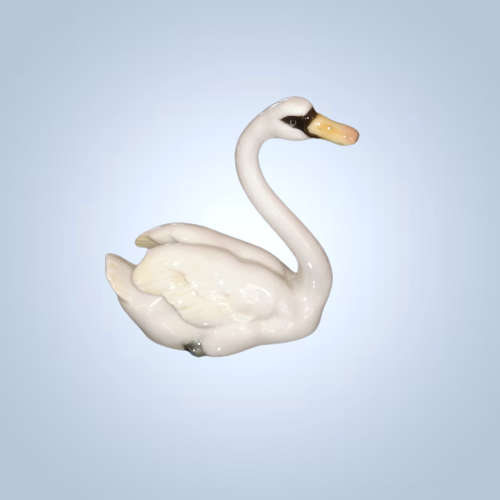 Kunstabteilung Bulschemeu LHS German Swan