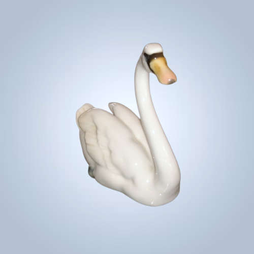 Kunstabteilung Bulschemeu LHS German Swan