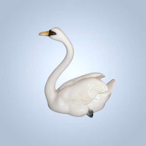 Kunstabteilung Bulschemeu LHS German Swan