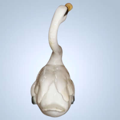 Kunstabteilung Bulschemeu LHS German Swan