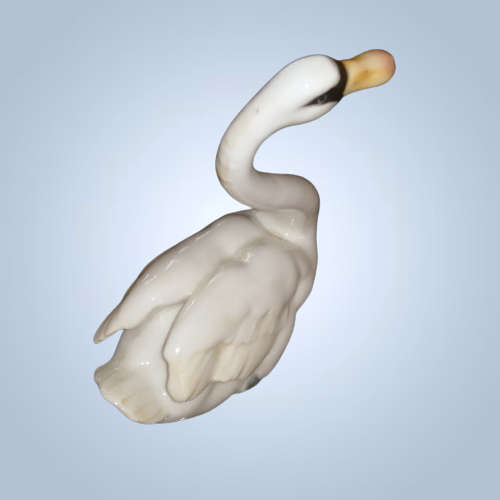 Kunstabteilung Bulschemeu LHS German Swan