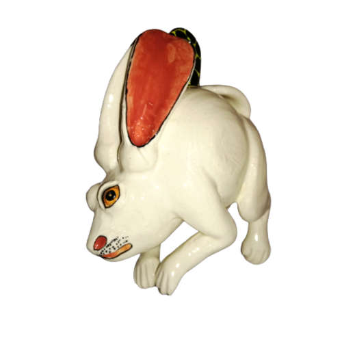 Ardmore Style Love - Art Rabbit Hare Superb Detail
