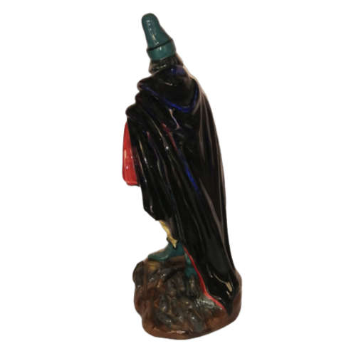Royal Doulton The Pied Piper England Figurine HN 2102 Earlier Version