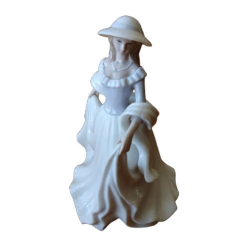 Leonardo Collection Large Lady Figurine