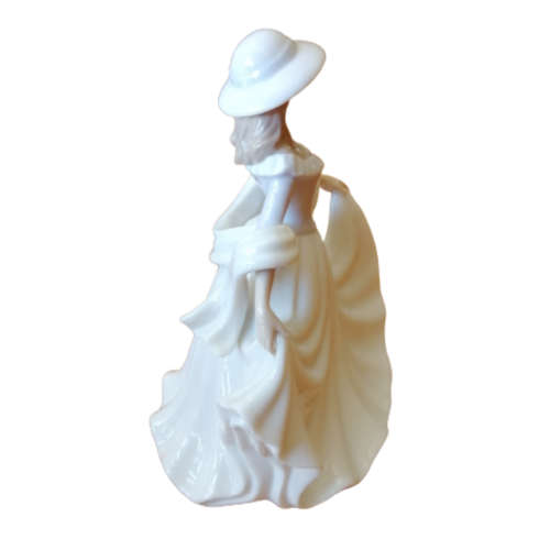 Leonardo Collection Large Lady Figurine