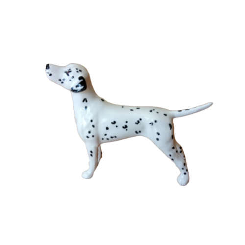 Beswick Vintage Dalmatian Dog Figurine