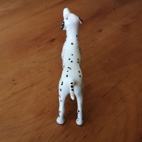 Beswick Vintage Dalmatian Dog Figurine