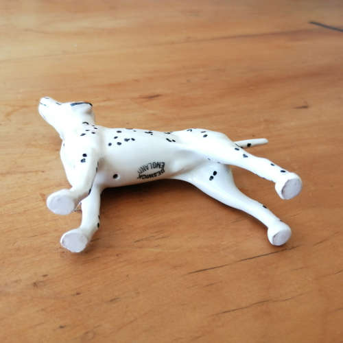 Beswick Vintage Dalmatian Dog Figurine