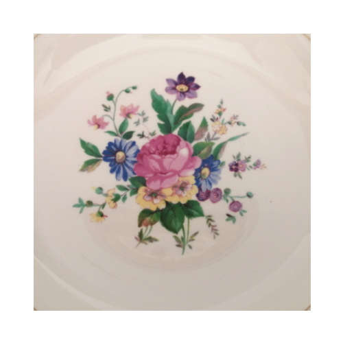 Royal Midwinter Large Vintage Bowl