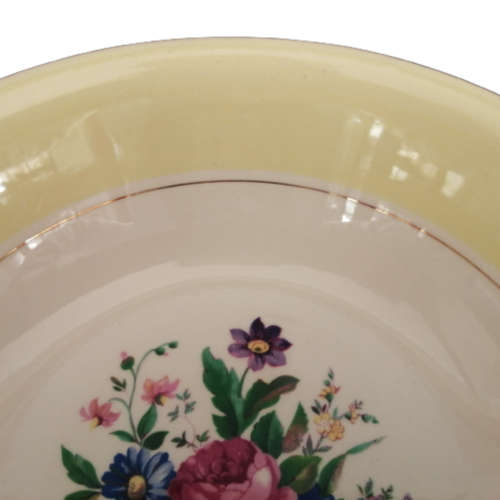 Royal Midwinter Large Vintage Bowl