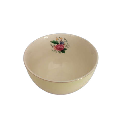 Royal Midwinter Large Vintage Sugar Bowl