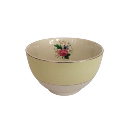 Royal Midwinter Large Vintage Sugar Bowl