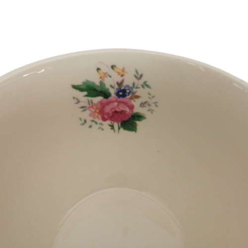 Royal Midwinter Large Vintage Sugar Bowl