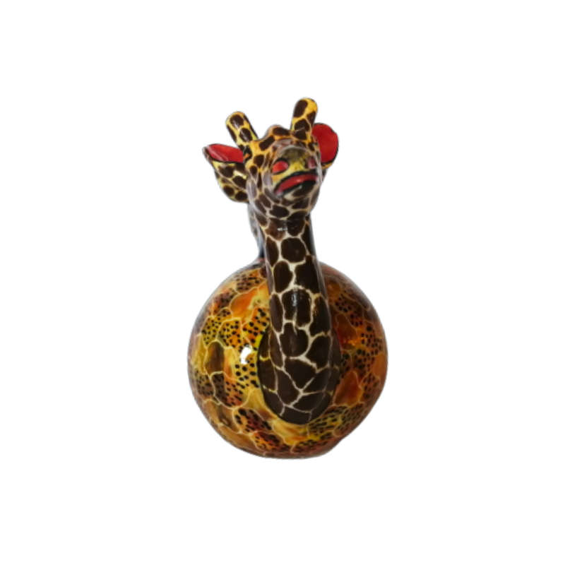 Ardmore Style Love - Art Giraffe Superb Detail