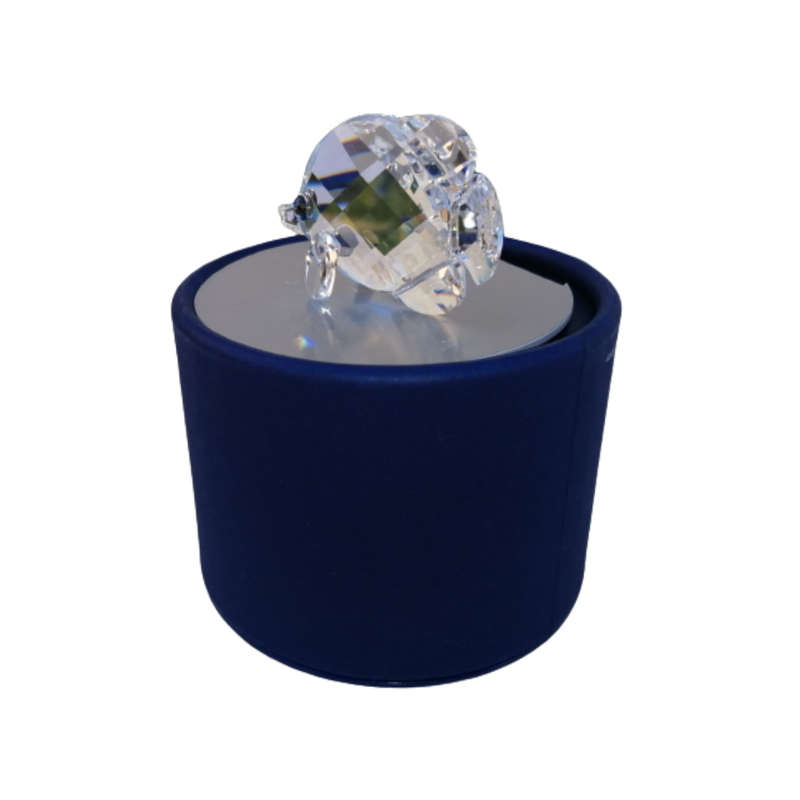 Swarovski Crystal Small Butterfly Fish Aquatic Worlds