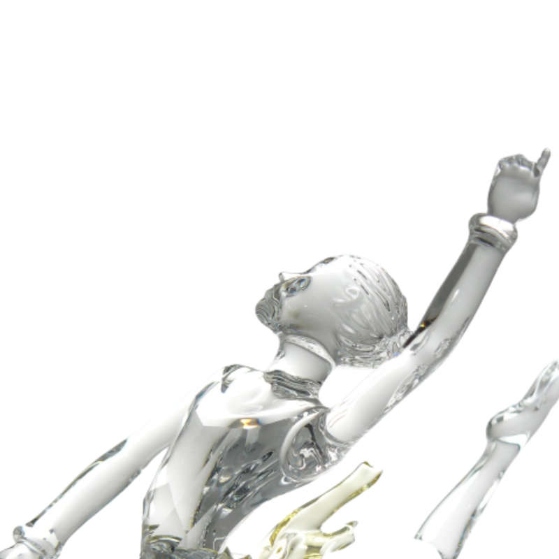 Swarovski Crystal SCS Annual Edition 2004 Anna Retried