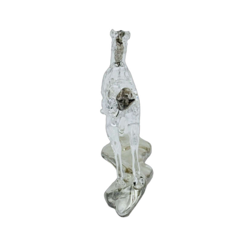 Swarovski Crystal Figurine SCS Annual Edition 2014 Young Horse Esperanza