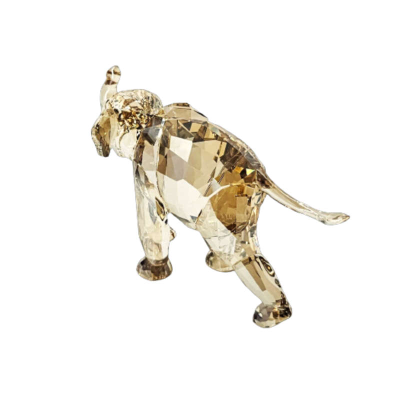 Swarovski SCS Annual Edition 2013 Baby Elephant Cinta