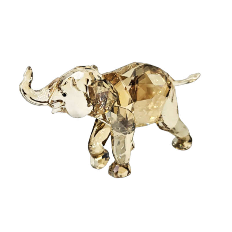 Swarovski SCS Annual Edition 2013 Baby Elephant Cinta