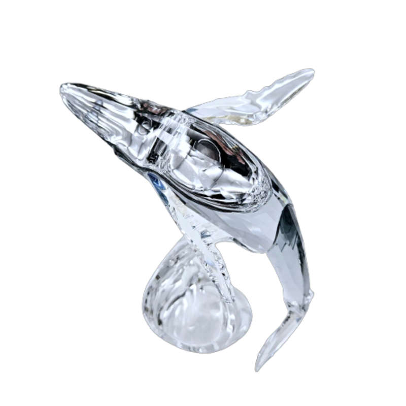 Swarovski SCS Annual Edition 2012 Whale Paikea 1095228