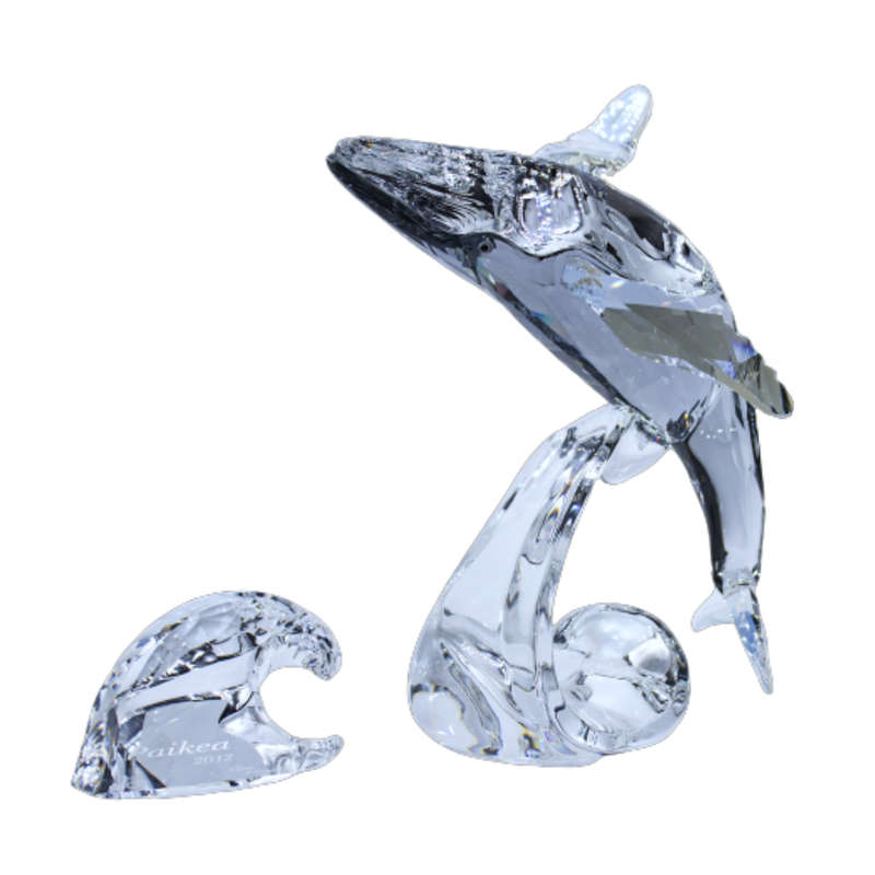 Swarovski SCS Annual Edition 2012 Whale Paikea 1095228