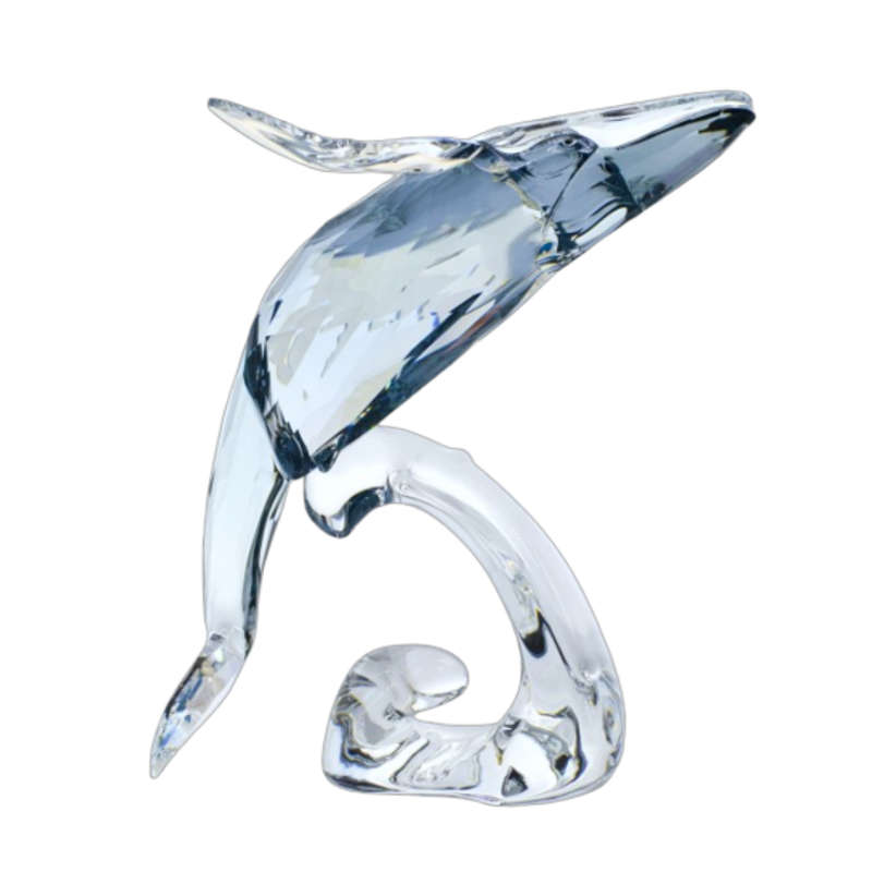 Swarovski SCS Annual Edition 2012 Whale Paikea 1095228