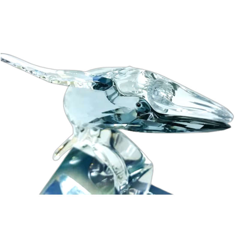 Swarovski SCS Annual Edition 2012 Whale Paikea 1095228