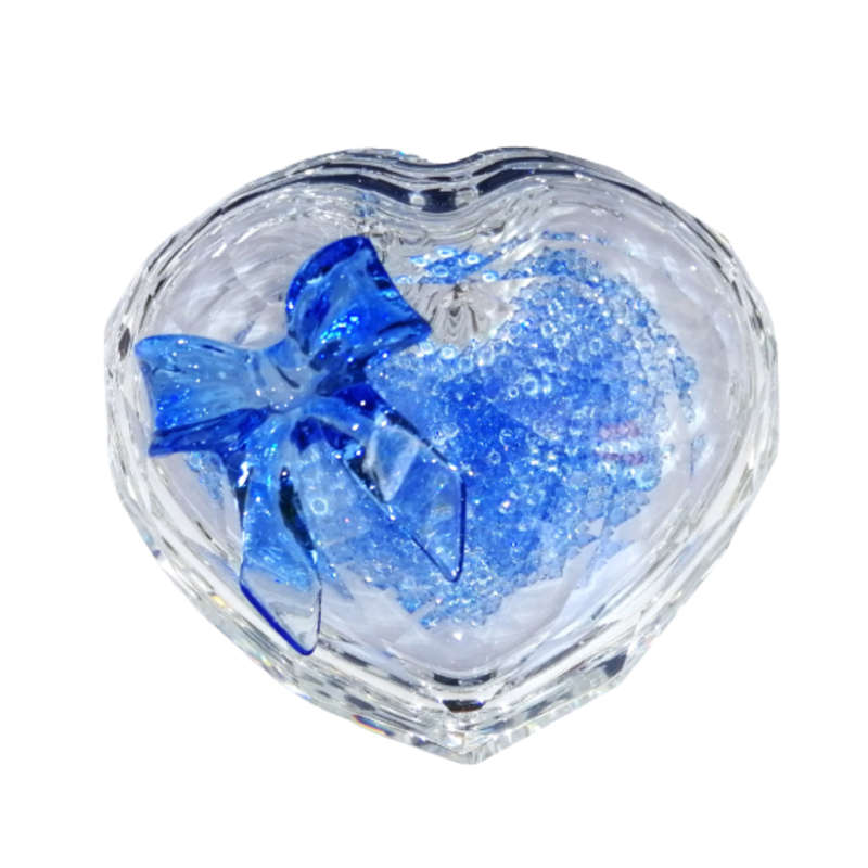 Swarovski Crystal Sweetheart Jewel Box was part of the Exquisite Accents Group